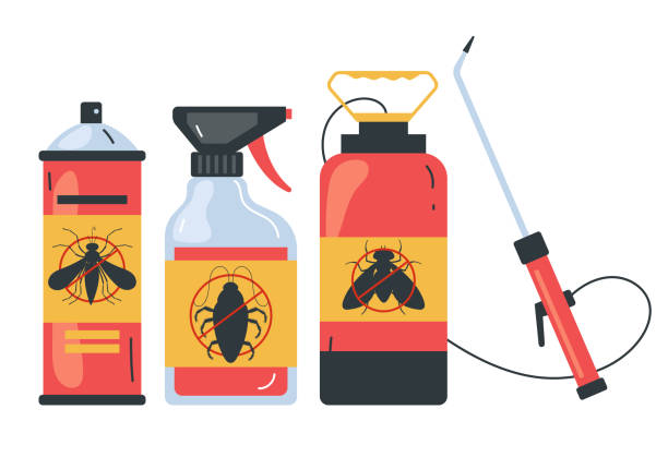 Best Pest Control Near Me  in Summerfield, MD